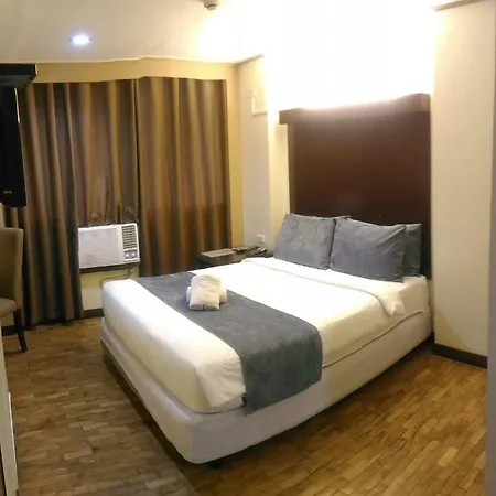 White Knight Hotel Cebu