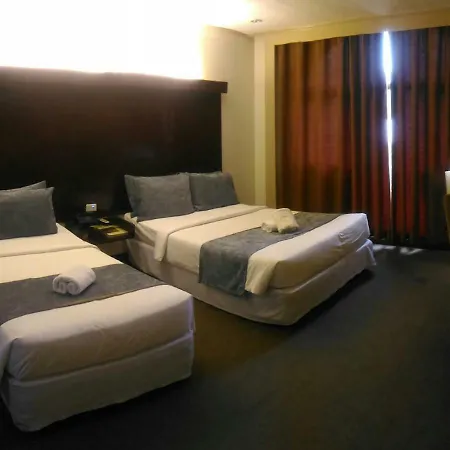 White Knight Hotel Cebu