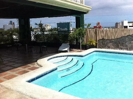 Hotel White Knight Cebu