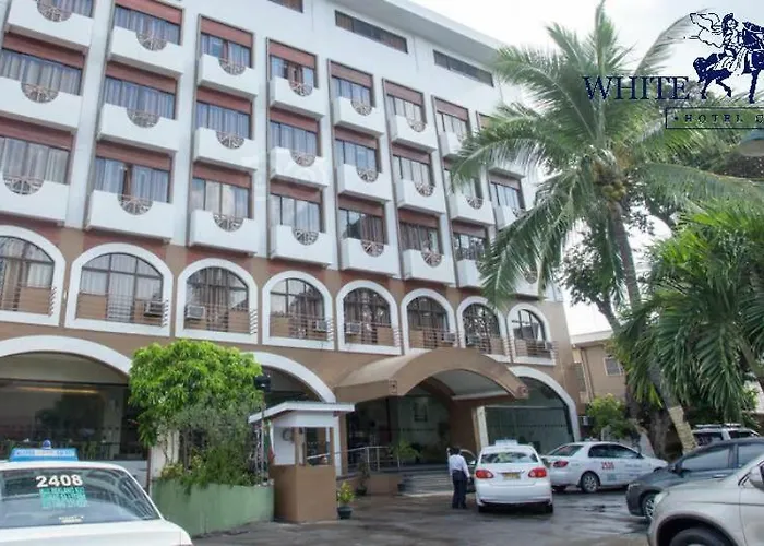 White Knight Cebu
