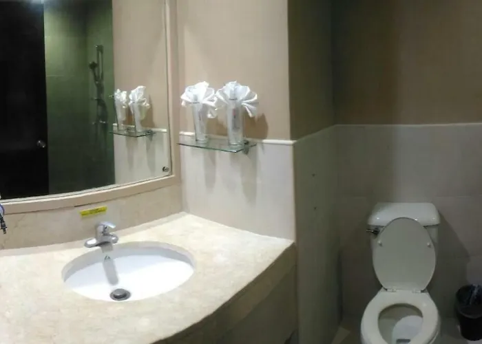 Hotel White Knight