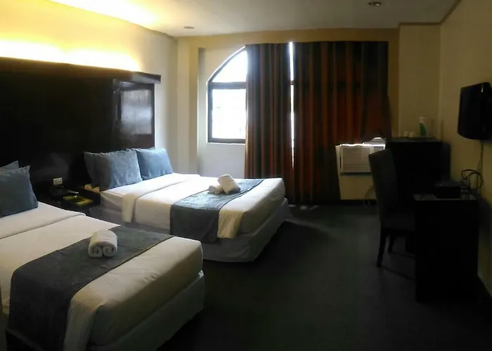 White Knight Hotel 3*