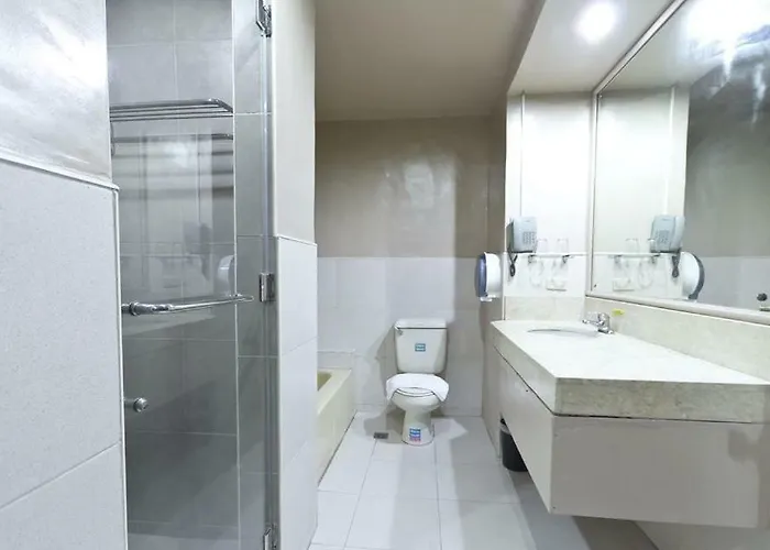White Knight Hotel Cebu