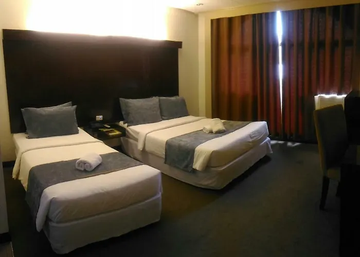 Hotel White Knight