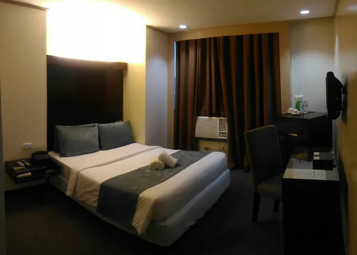 Hotel White Knight